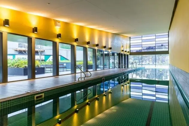Apart Daire (1 Bedroom)