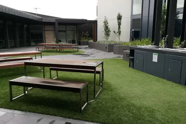 Apart Daire (1 Bedroom)