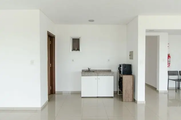 Deluxe Apart Daire
