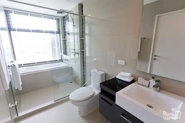 Daire, 1 Yatak Odası, Balkon