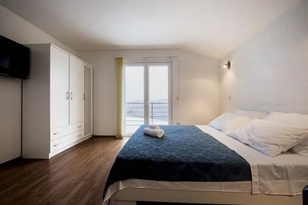 Apart Daire, Birden Çok Yatak