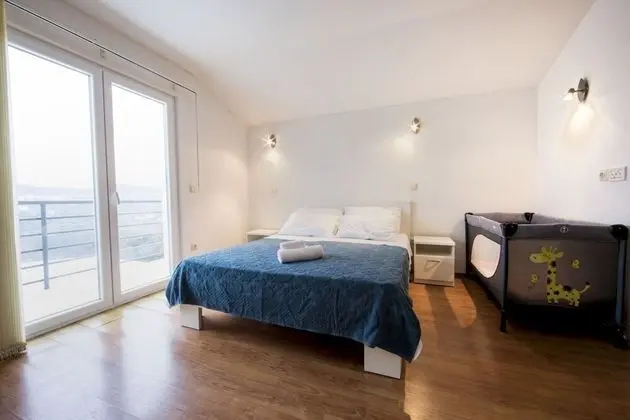 Apart Daire, Birden Çok Yatak