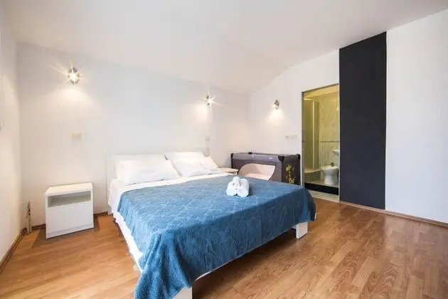 Apart Daire, Birden Çok Yatak