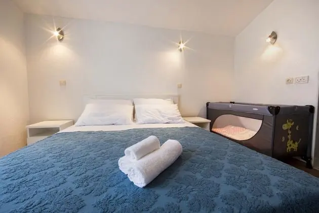 Apart Daire, Birden Çok Yatak