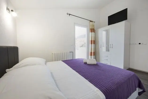 Apart Daire, Birden Çok Yatak