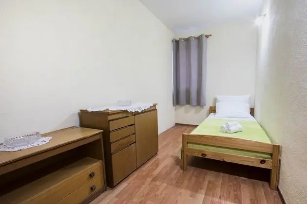 Apart Daire, Birden Çok Yatak