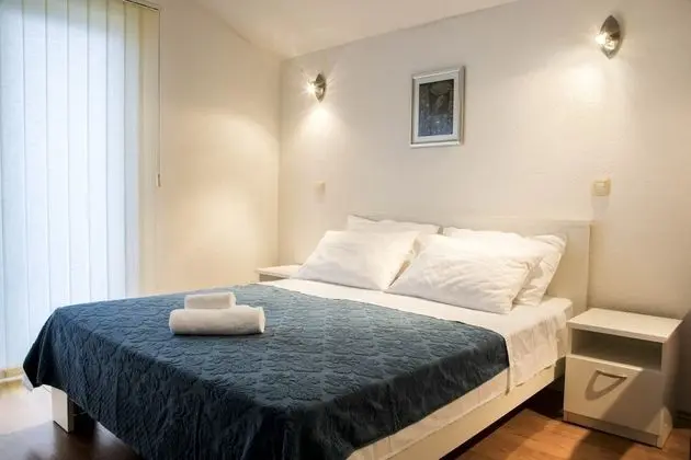 Apart Daire, Birden Çok Yatak