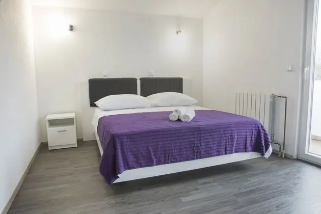 Apart Daire, Birden Çok Yatak