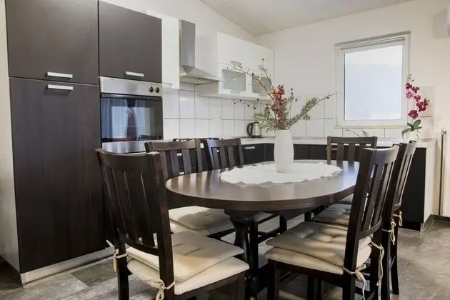 Apart Daire, Birden Çok Yatak