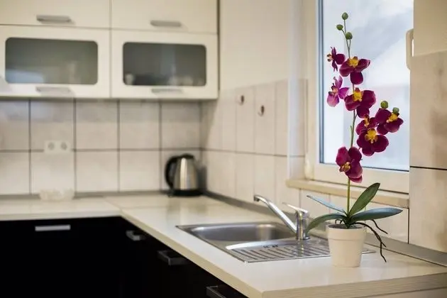 Apart Daire, Birden Çok Yatak