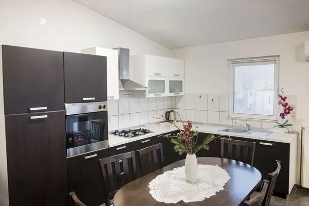 Apart Daire, Birden Çok Yatak