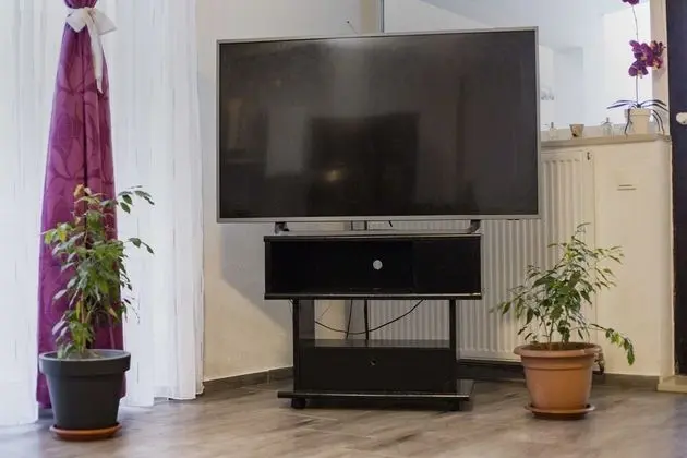 Apart Daire, Birden Çok Yatak