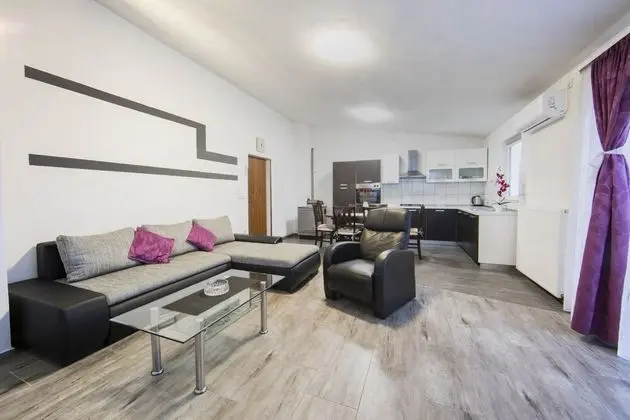 Apart Daire, Birden Çok Yatak