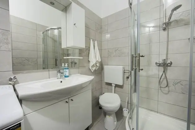 Apart Daire, Birden Çok Yatak