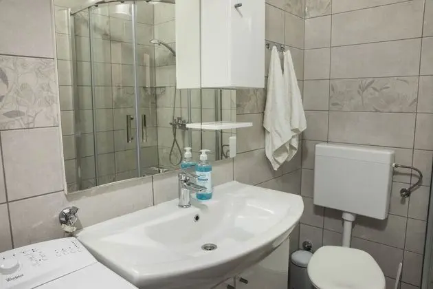 Apart Daire, Birden Çok Yatak