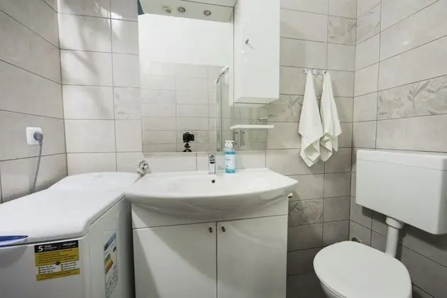 Apart Daire, Birden Çok Yatak