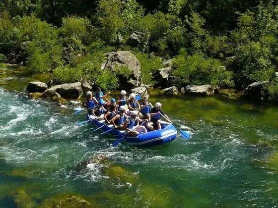 Apart Daire, Birden Çok Yatak