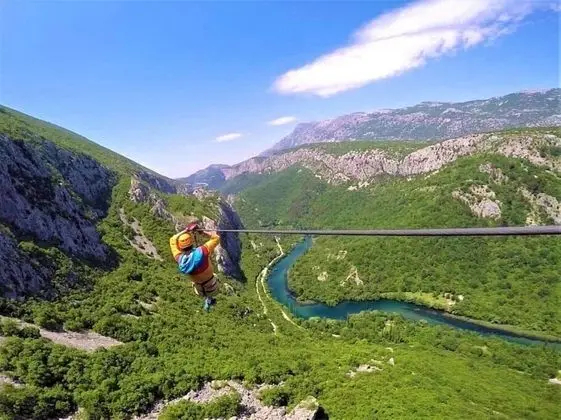 Apart Daire, Birden Çok Yatak