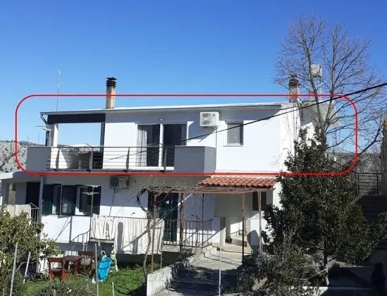 Apart Daire, Birden Çok Yatak