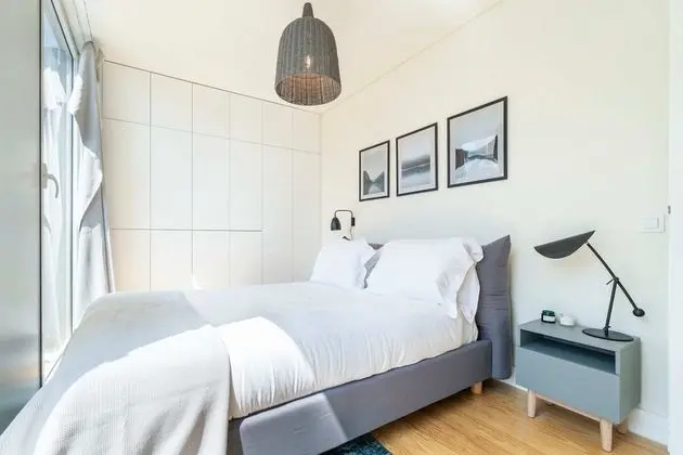 Apart Daire (1 Bedroom)