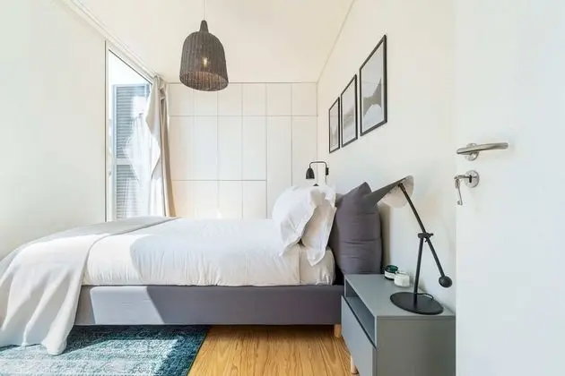 Apart Daire (1 Bedroom)