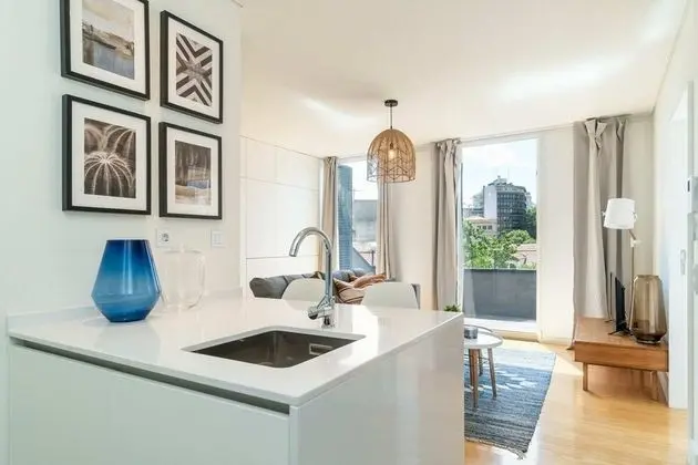 Apart Daire (1 Bedroom)