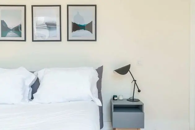 Apart Daire (1 Bedroom)