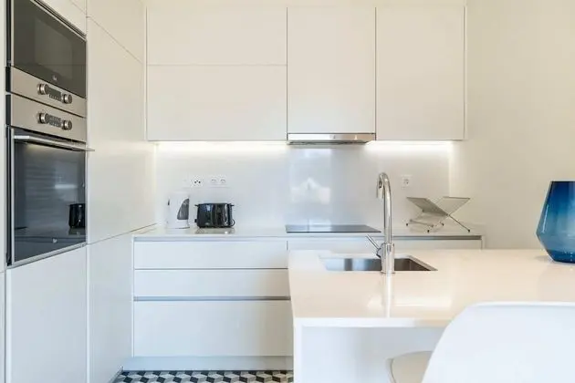 Apart Daire (1 Bedroom)