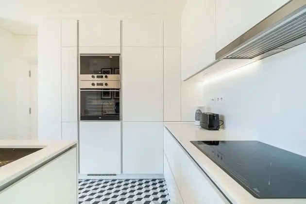 Apart Daire (1 Bedroom)