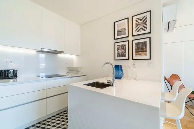 Apart Daire (1 Bedroom)