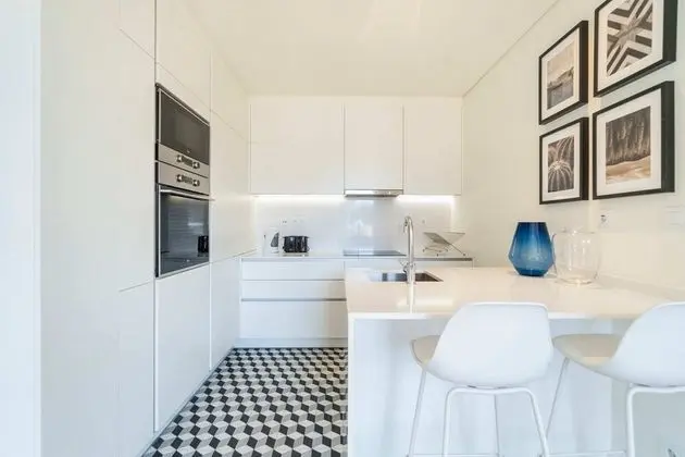 Apart Daire (1 Bedroom)