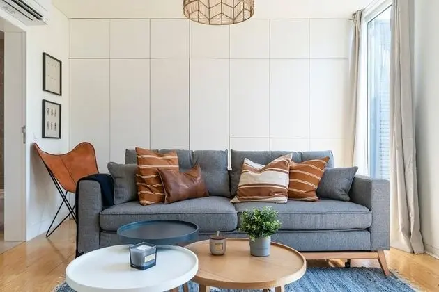 Apart Daire (1 Bedroom)