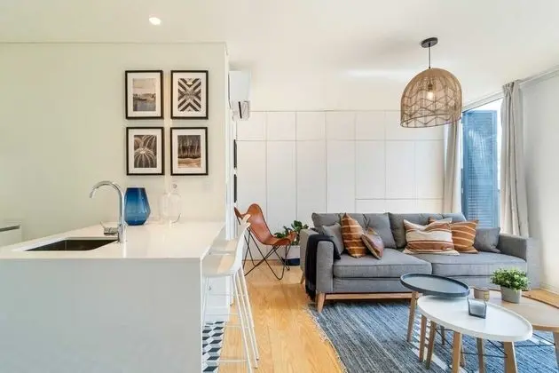 Apart Daire (1 Bedroom)