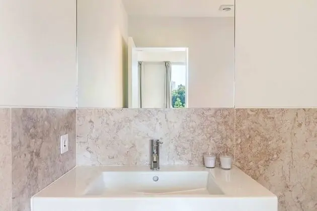 Apart Daire (1 Bedroom)