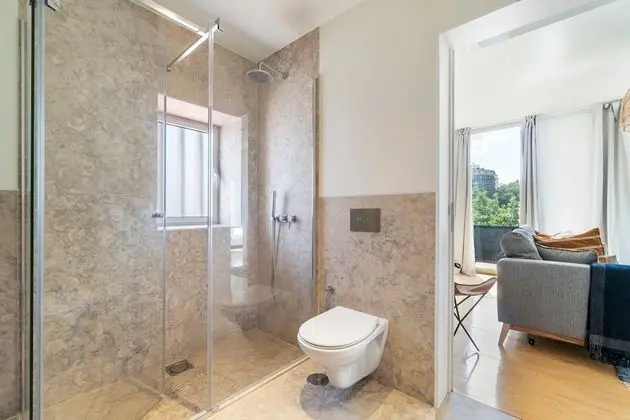 Apart Daire (1 Bedroom)