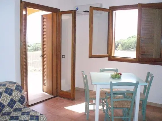 Apart Daire, 1 Yatak Odası, Balkon