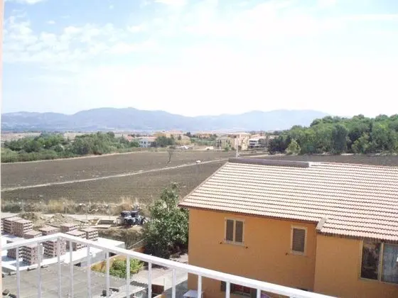 Apart Daire, 1 Yatak Odası, Balkon
