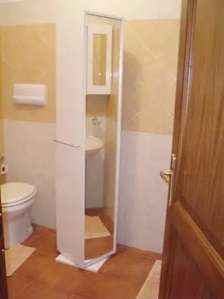 Apart Daire, 1 Yatak Odası, Balkon