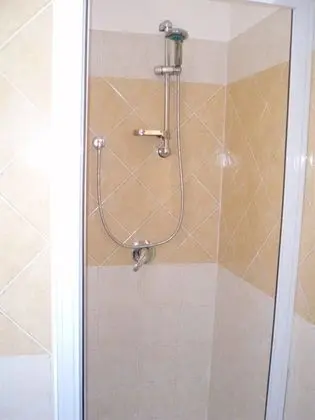 Apart Daire, 1 Yatak Odası, Balkon