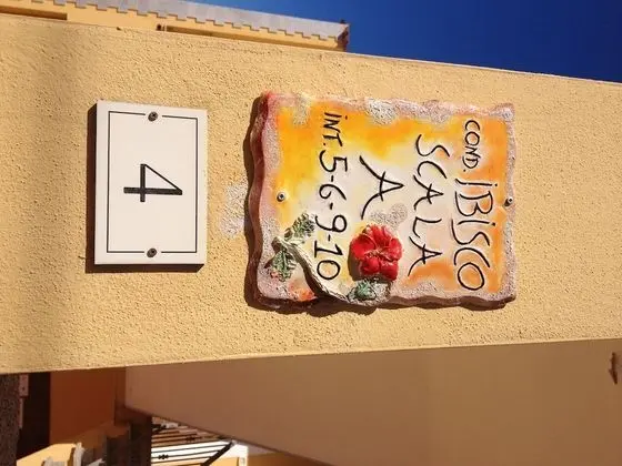 Apart Daire, 1 Yatak Odası, Balkon