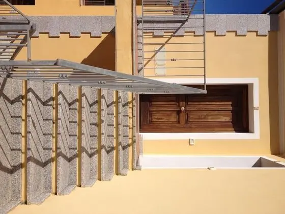 Apart Daire, 1 Yatak Odası, Balkon