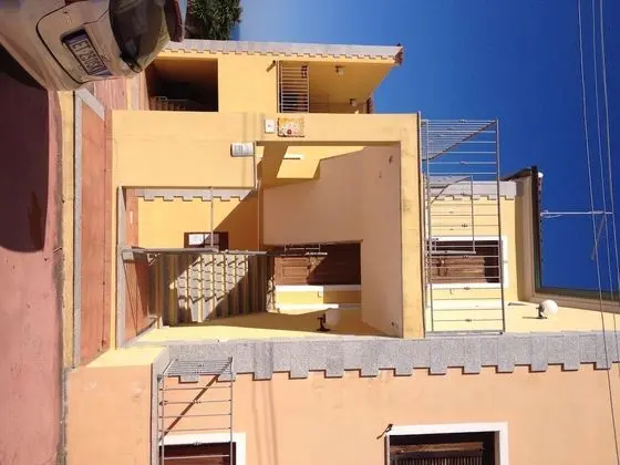 Apart Daire, 1 Yatak Odası, Balkon
