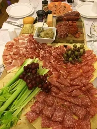 Apart Daire, 1 Yatak Odası, Balkon