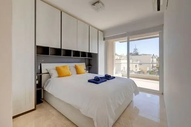 Apart Daire (1 Bedroom)