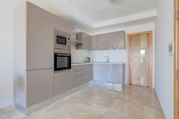 Apart Daire (1 Bedroom)