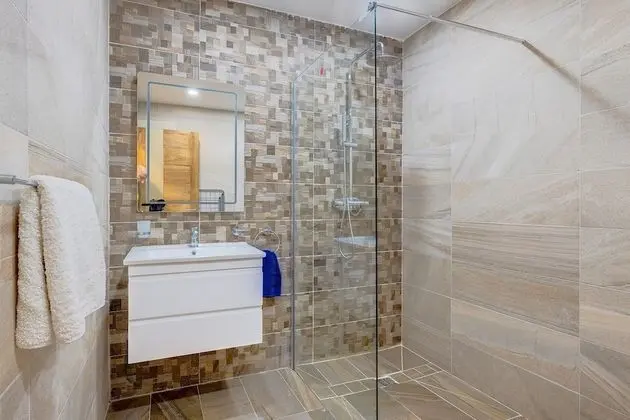 Apart Daire (1 Bedroom)