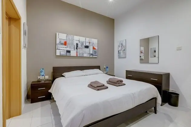 Apart Daire (1 Bedroom)