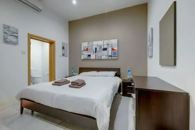 Apart Daire (1 Bedroom)