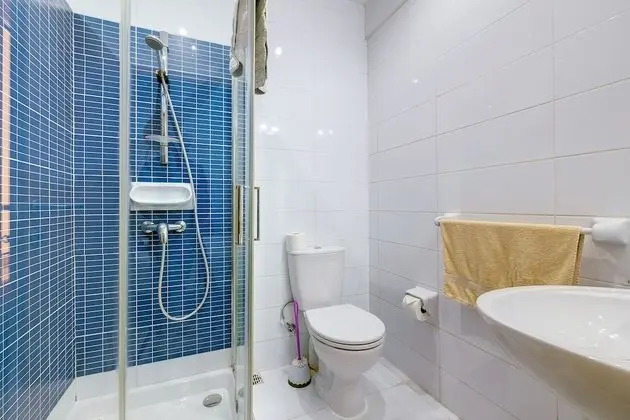 Apart Daire (1 Bedroom)