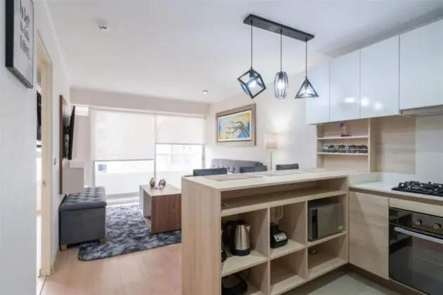 Apart Daire